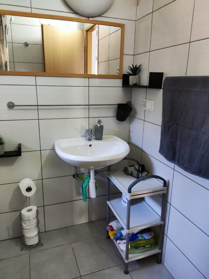 Viva 1 Rovinj Lejlighed Eksteriør billede